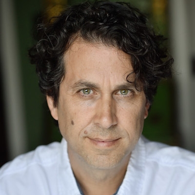 Cliff Eidelman Joins the Air-Edel Roster - Air Edel - Film Composer