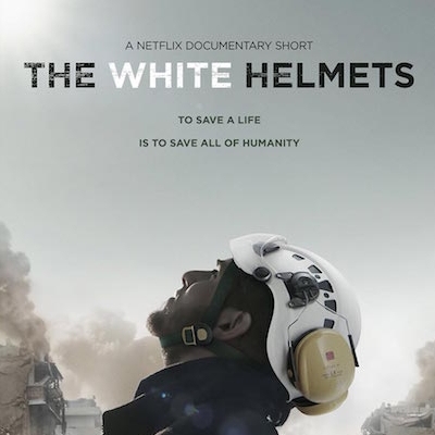 The White Helmets Nominated For A Nobel Peace Prize   Netflix Poster 820c9eb02150dd1d7b5bb29836115d5b 400x600 Acf Cropped 400x400 Acf Cropped 