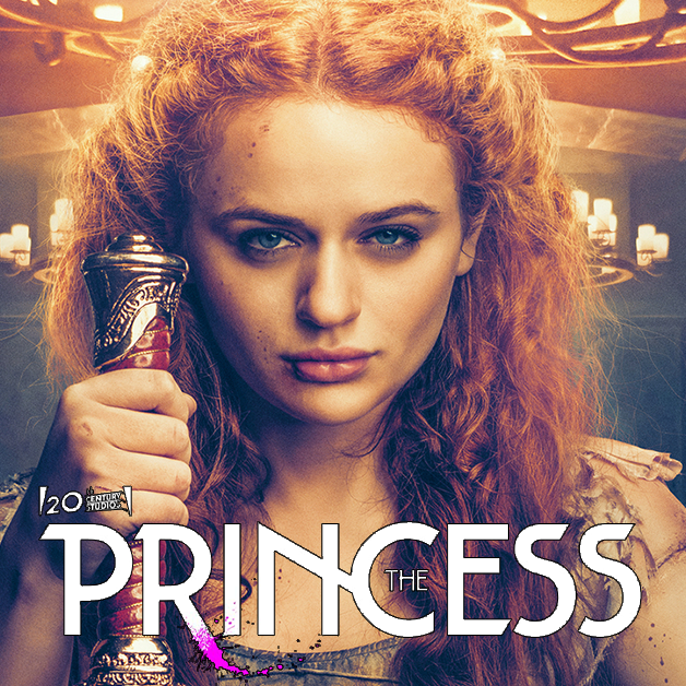 'The Princess' Released in US Cinemas and on Hulu - Air Edel