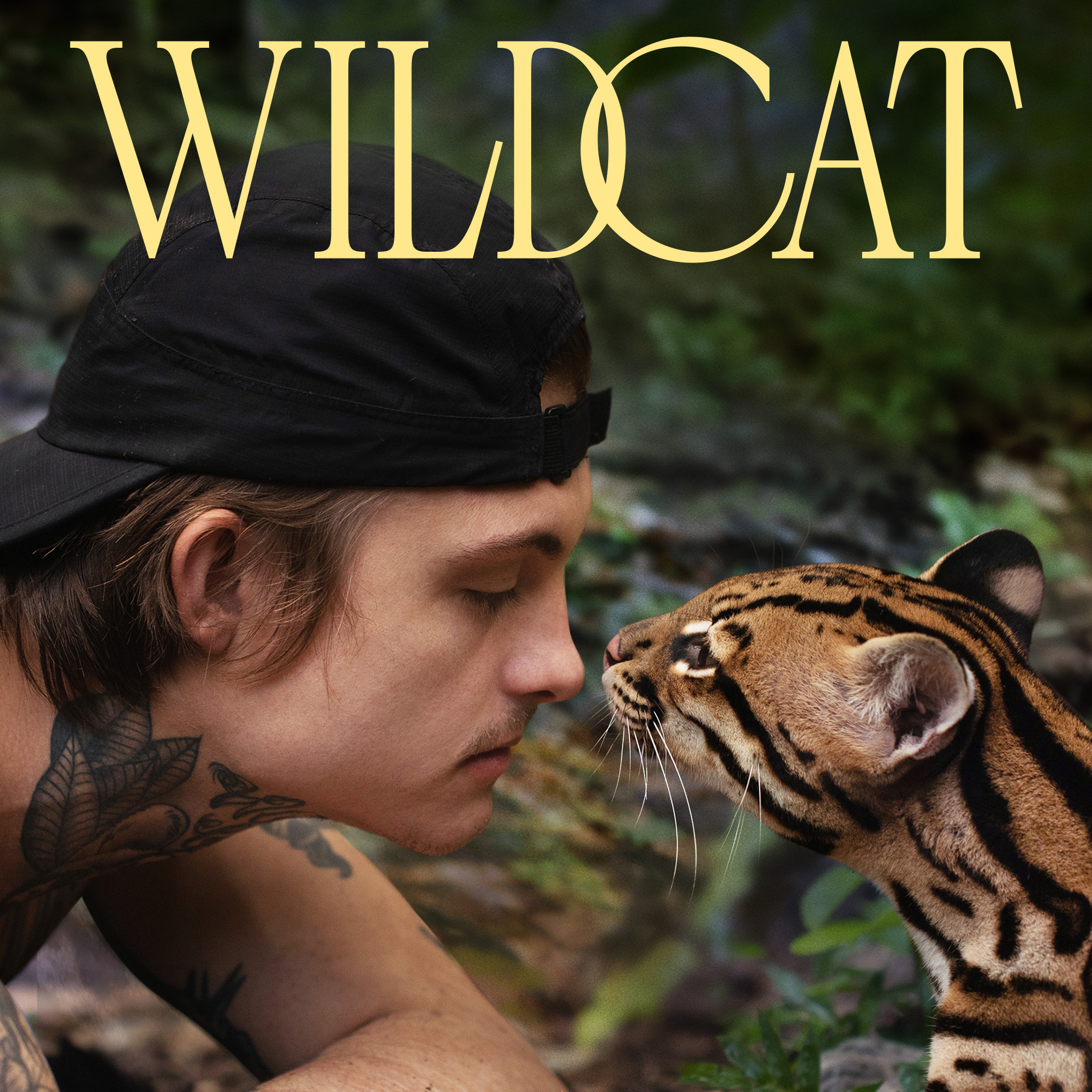 Amazon Prime Video Releases Award Winning Documentary Wildcat