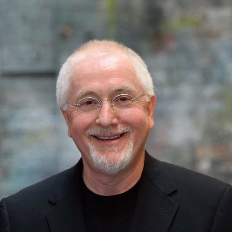 Patrick Doyle Invited to Compose The King's Coronation March - Air Edel