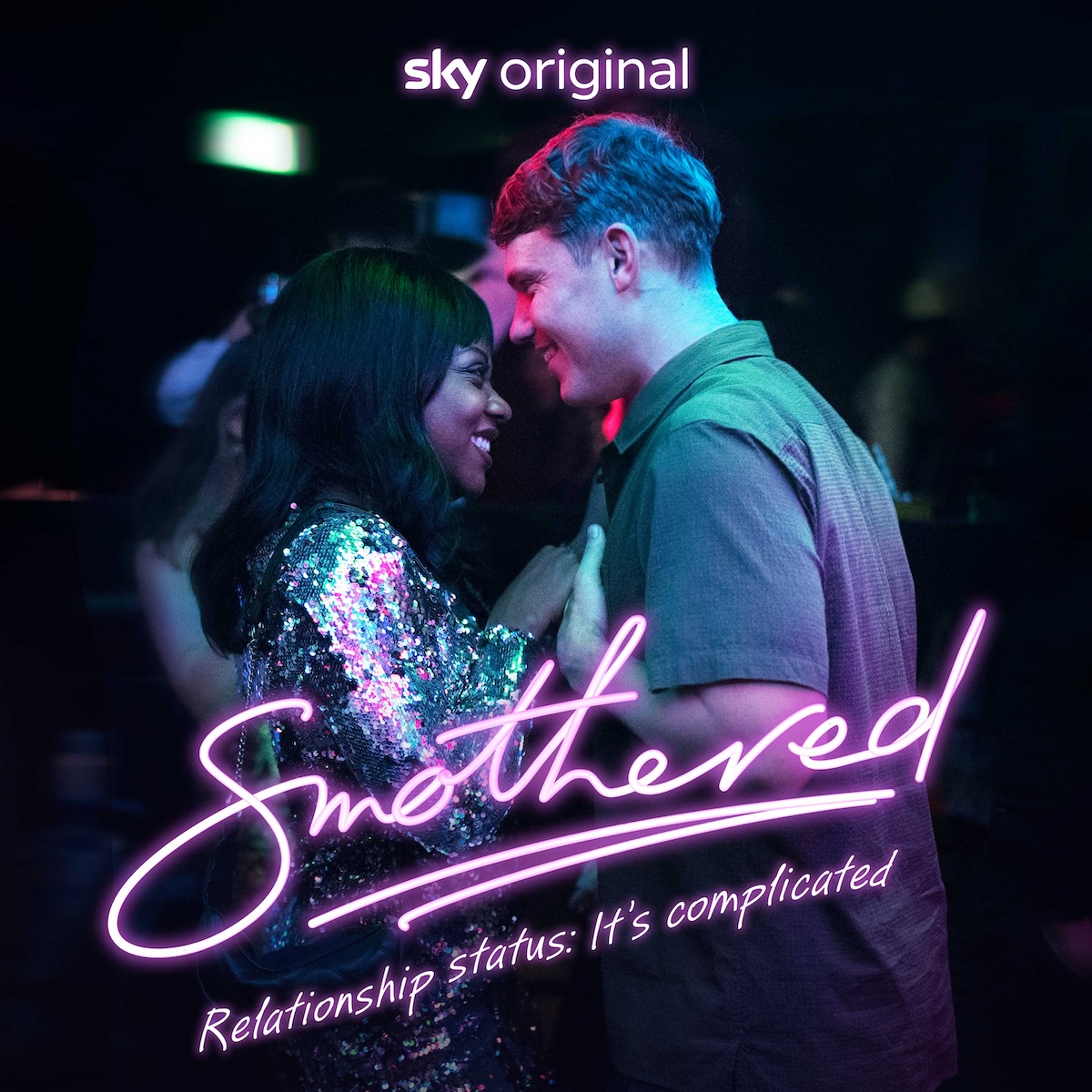 Sky TV Releases 'Smothered' Air Edel